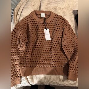 Varley sweater - harshaw sweater